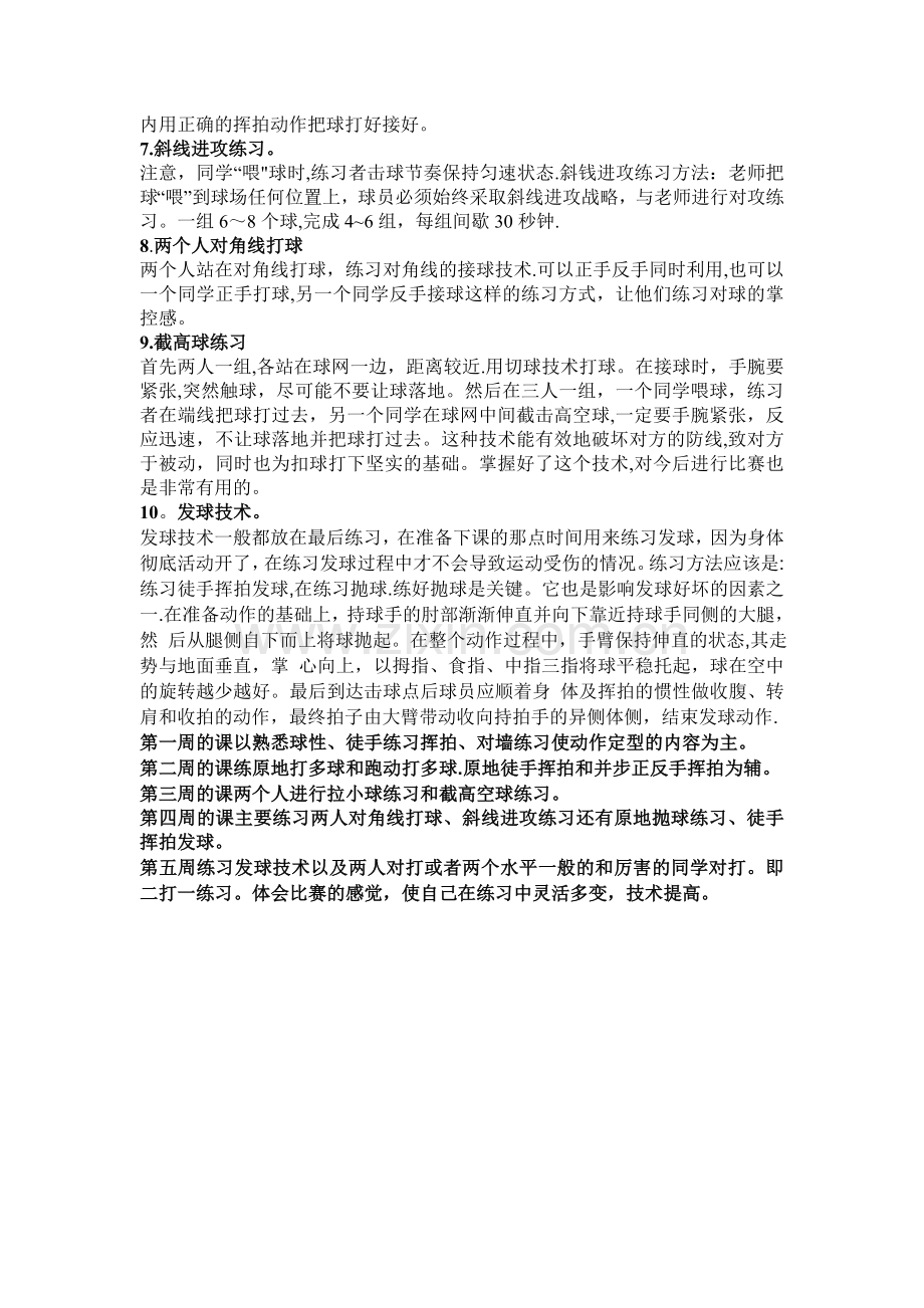 网球训练计划.doc_第2页