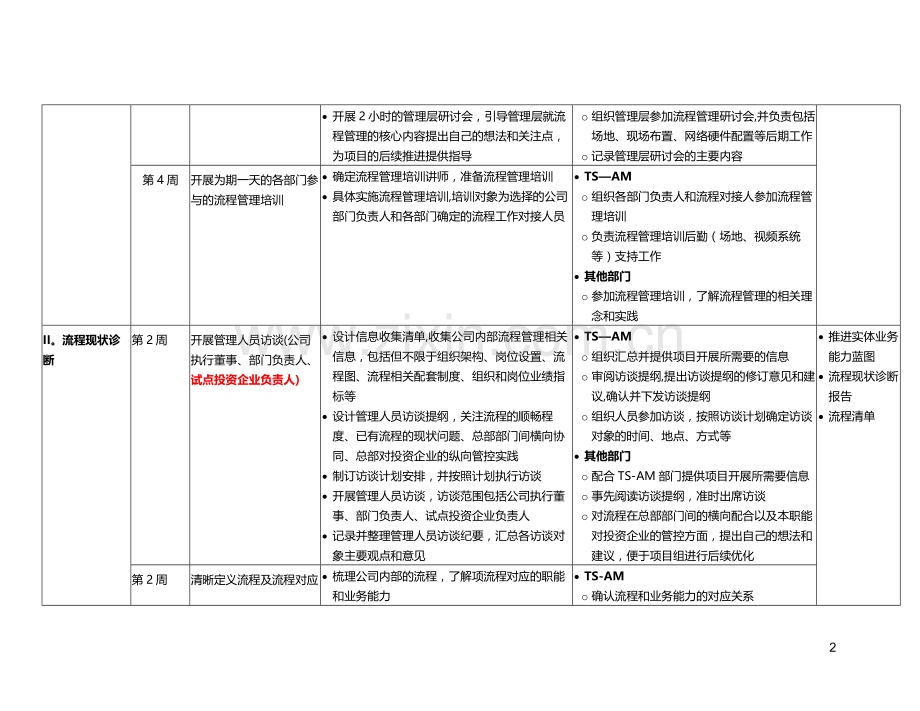 流程管理推进工作计划.doc_第2页