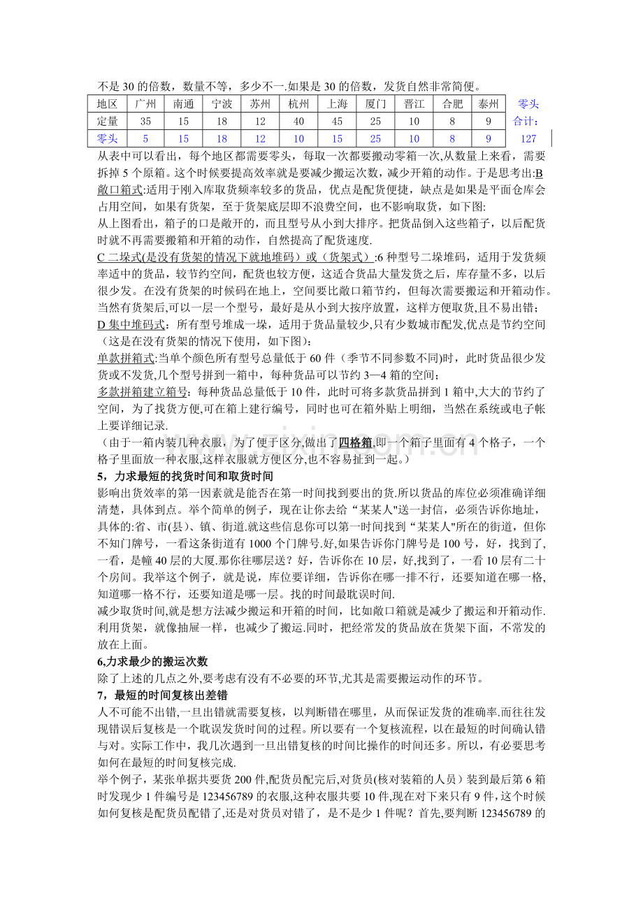 服装仓储货品管理技巧.doc_第2页