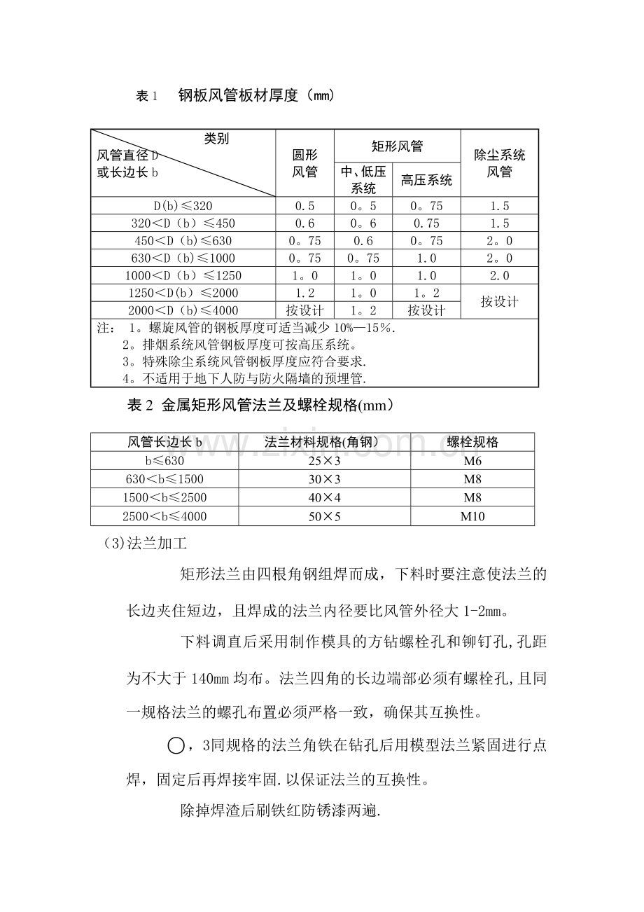 中央空调安装作业指导书.doc_第3页