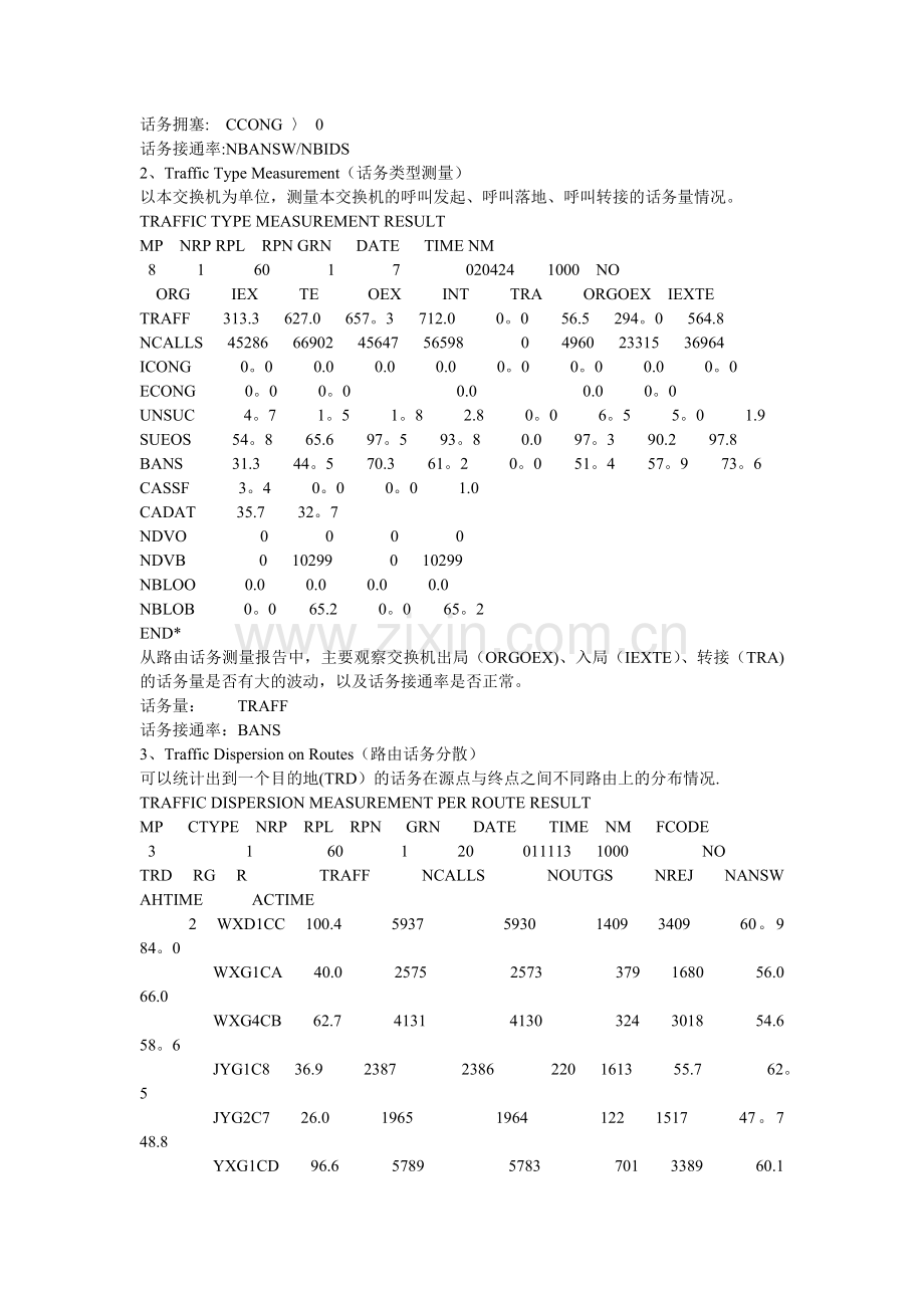 爱立信系统新员工培训教材(下).doc_第2页