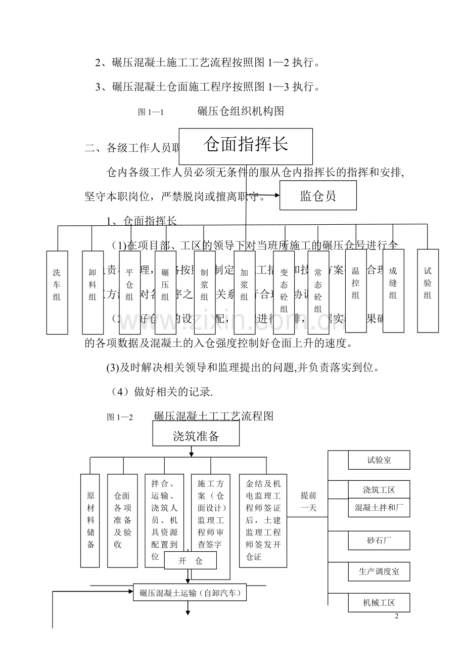 碾压混凝土质量管理办法.doc_第2页