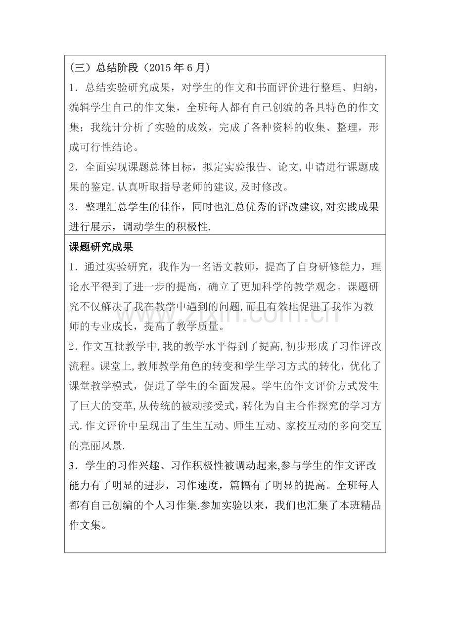 微型课题结题鉴定表.doc_第3页