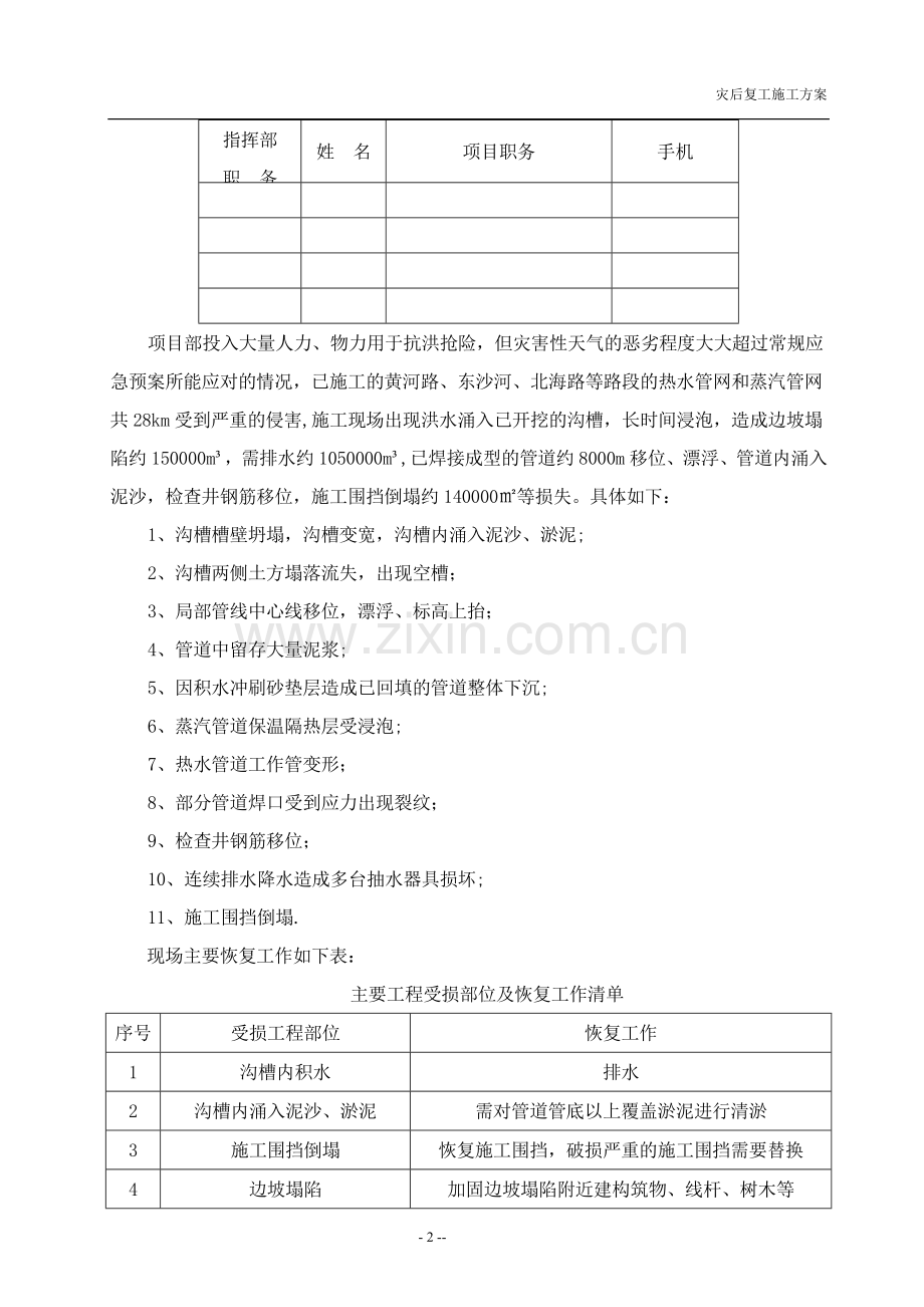 灾后复工施工方案.doc_第3页