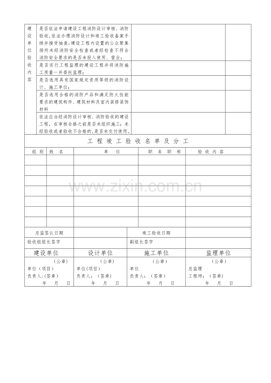 消防工程竣工验收报告(消防).doc_第2页