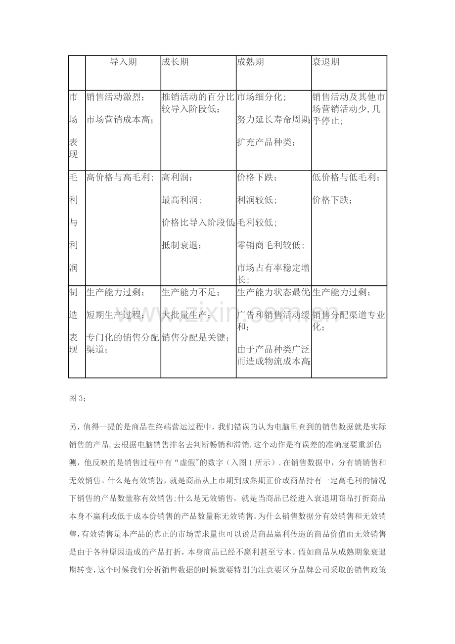 浅谈服装行业终端商品管理.docx_第2页