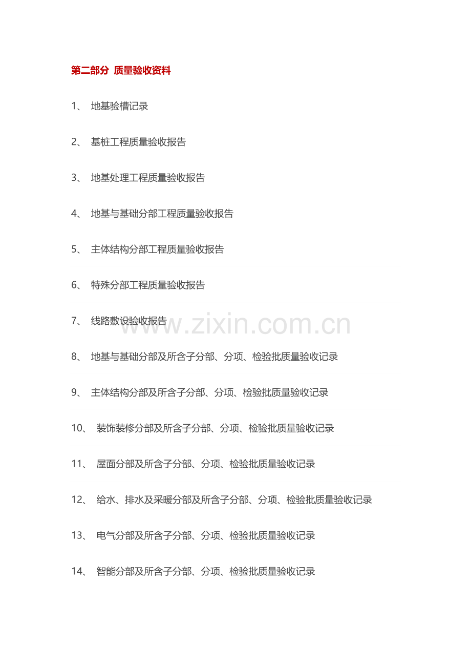 工程项目全套资料.doc_第2页