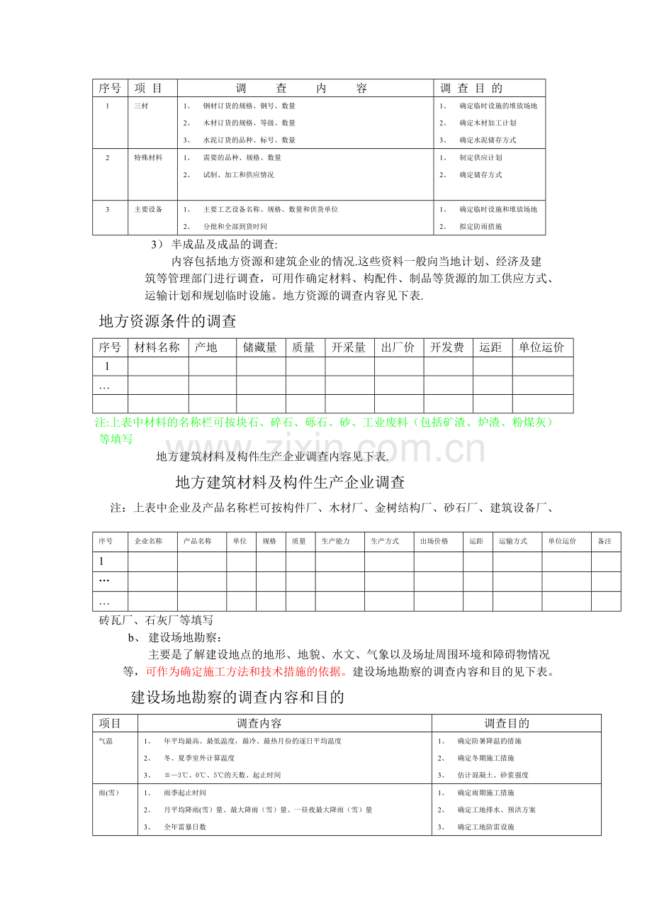 施工准备工作内容.doc_第3页