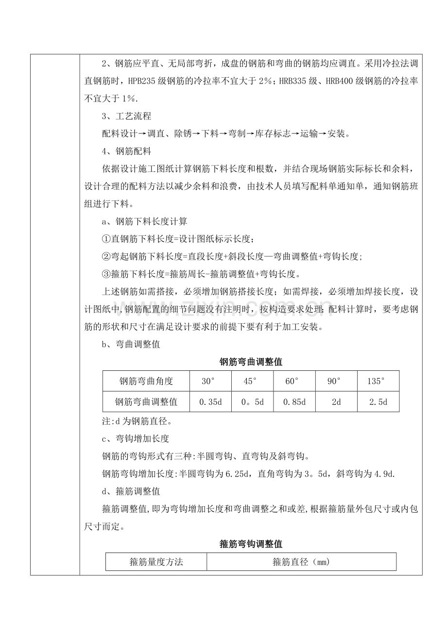 箱梁钢筋施工安全技术交底.doc_第3页