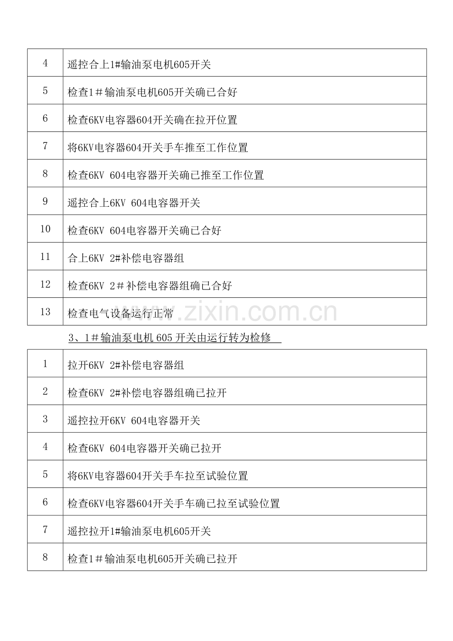 电气标准化流程作业.doc_第3页