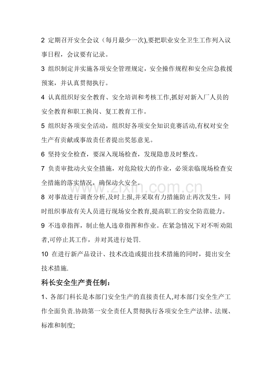 总经理安全生产责任制.doc_第3页