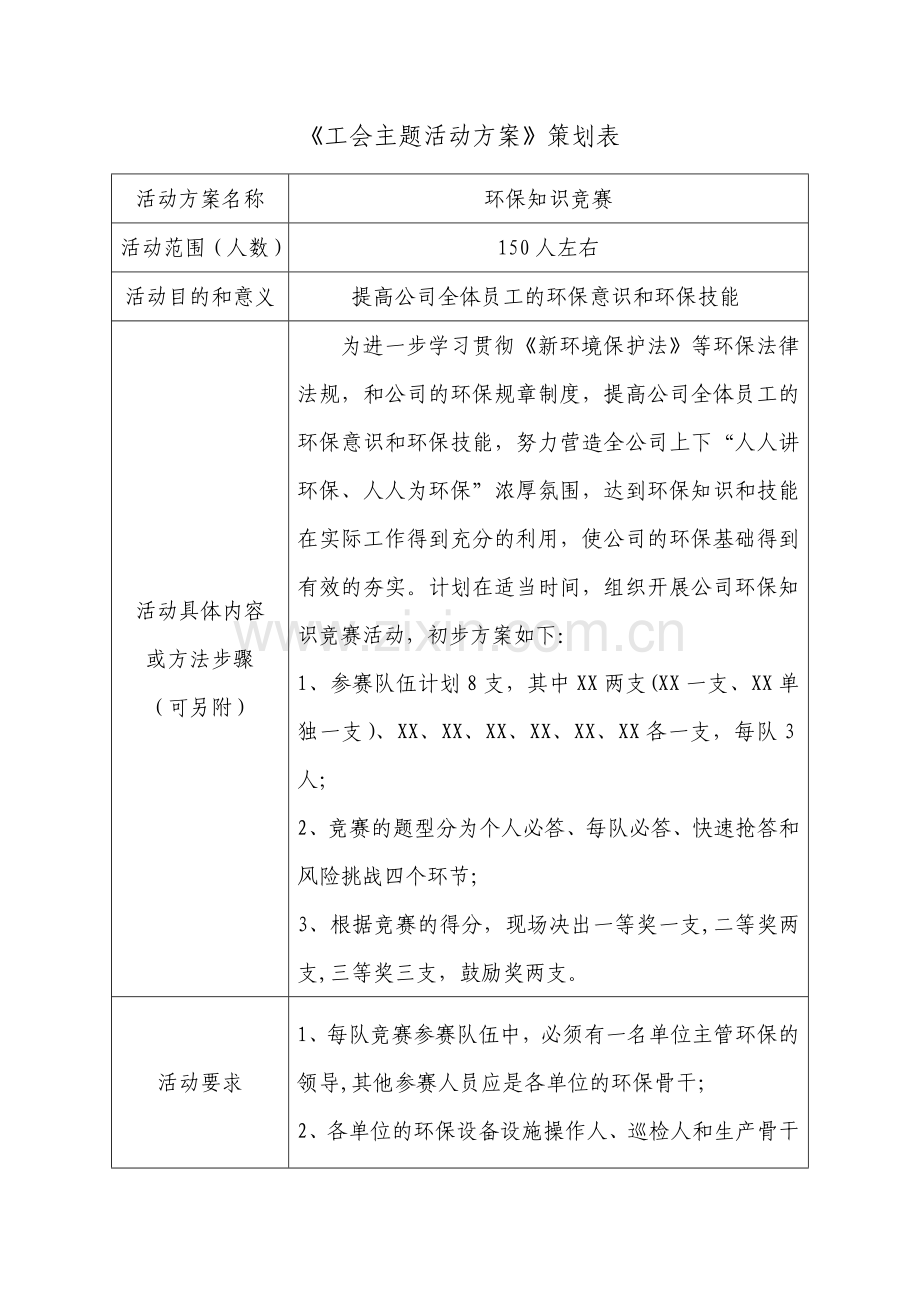 工会主题活动方案.doc_第1页