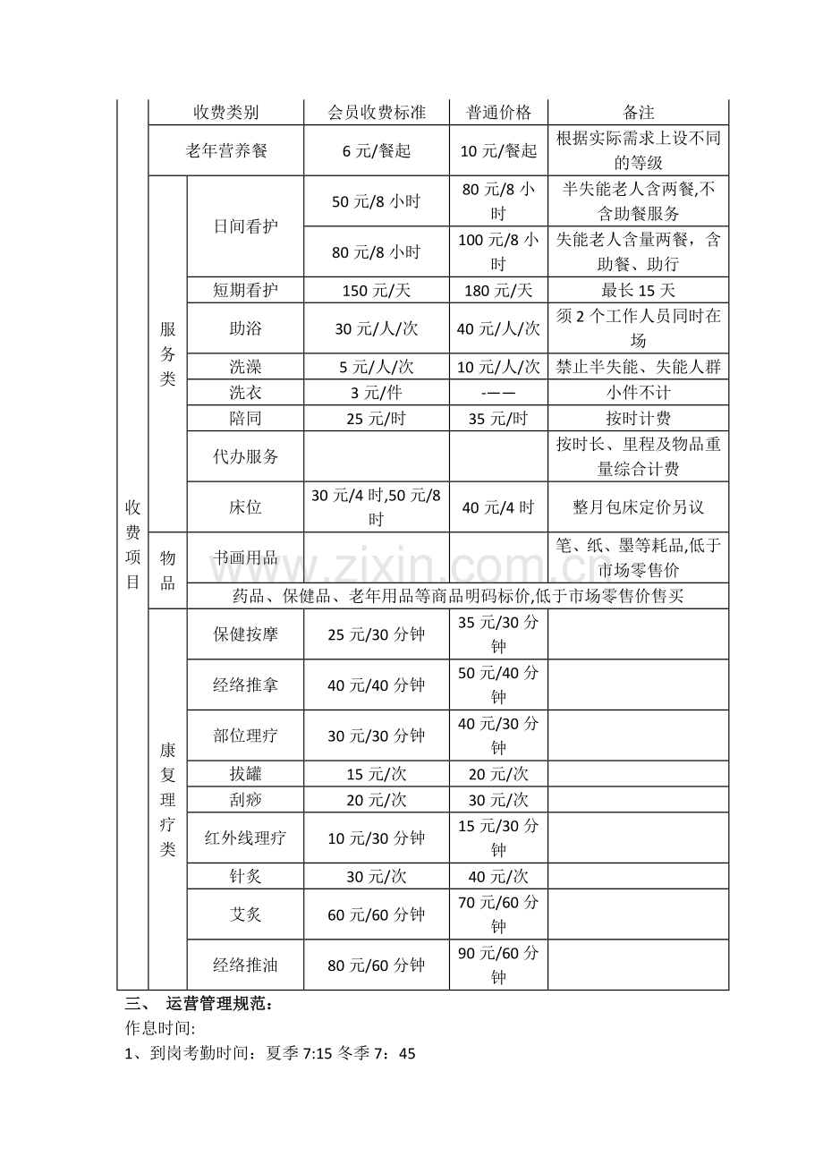 社区驿站运营方案.doc_第2页