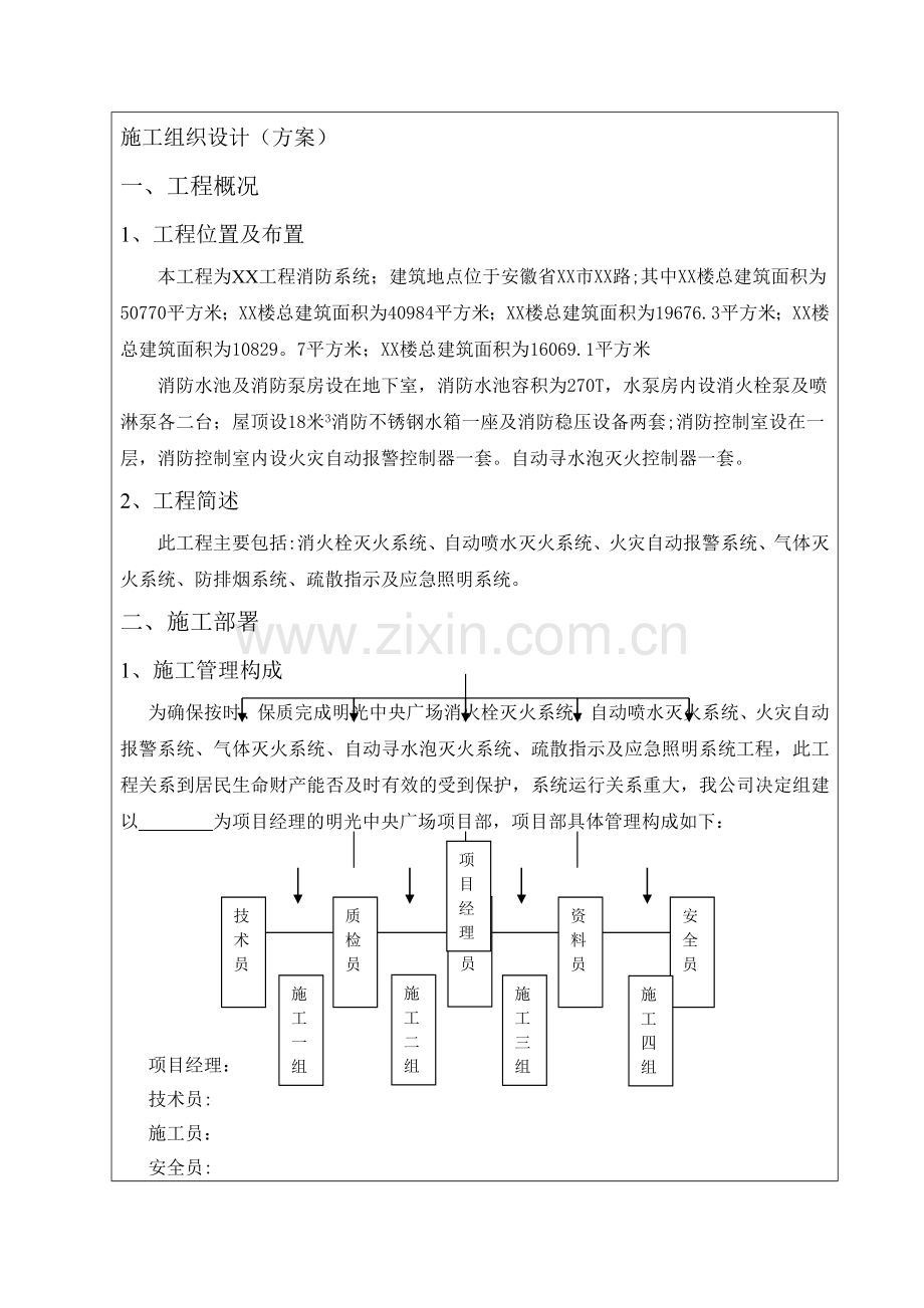 消防工程竣工验收全套资料(范本).doc_第3页