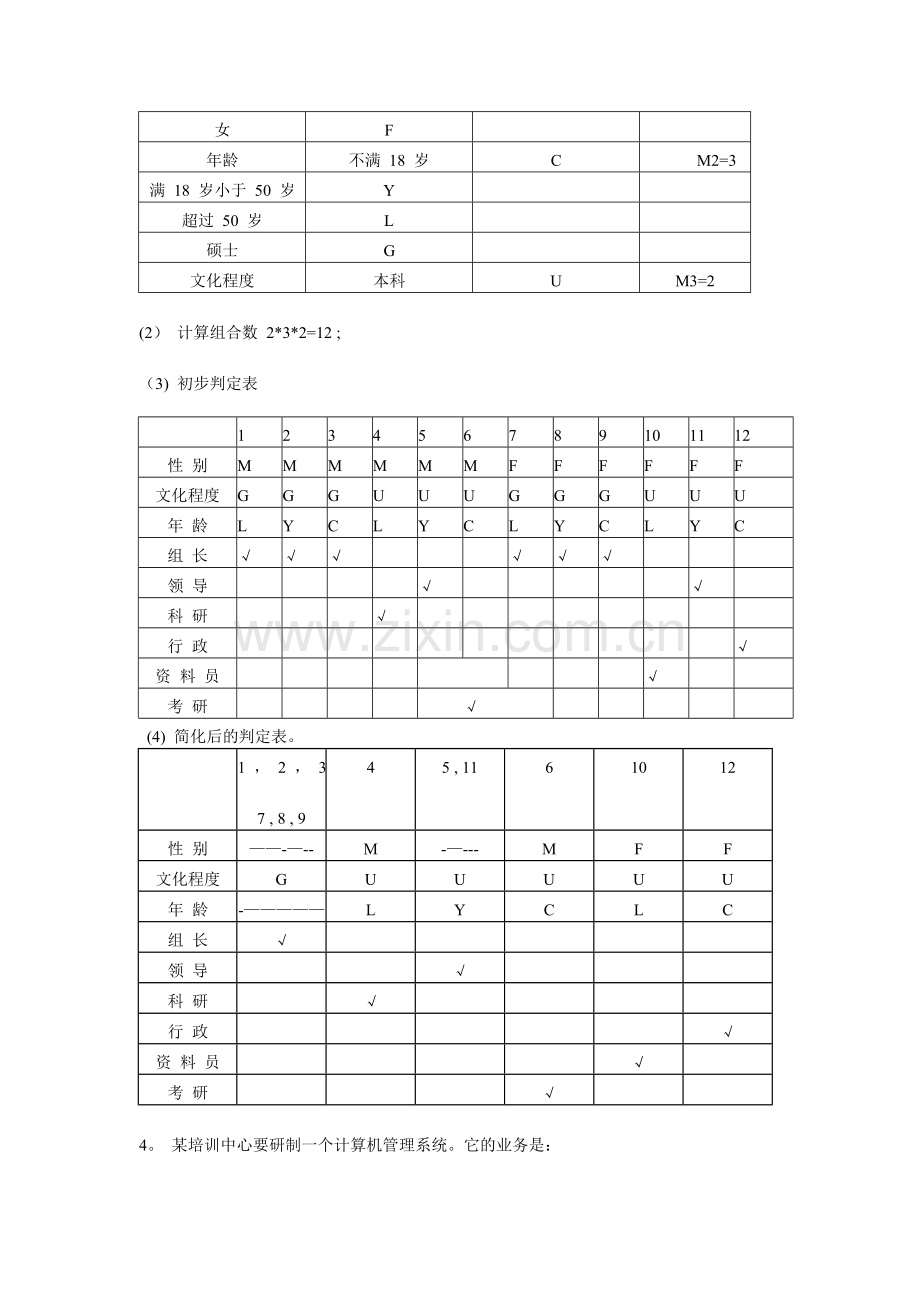 经典软件工程习题.doc_第2页