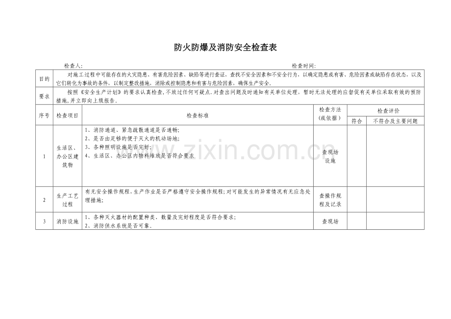 安全专项检查计划.doc_第3页