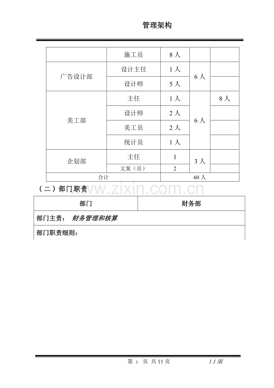 装饰公司管理架构剖析.doc_第3页