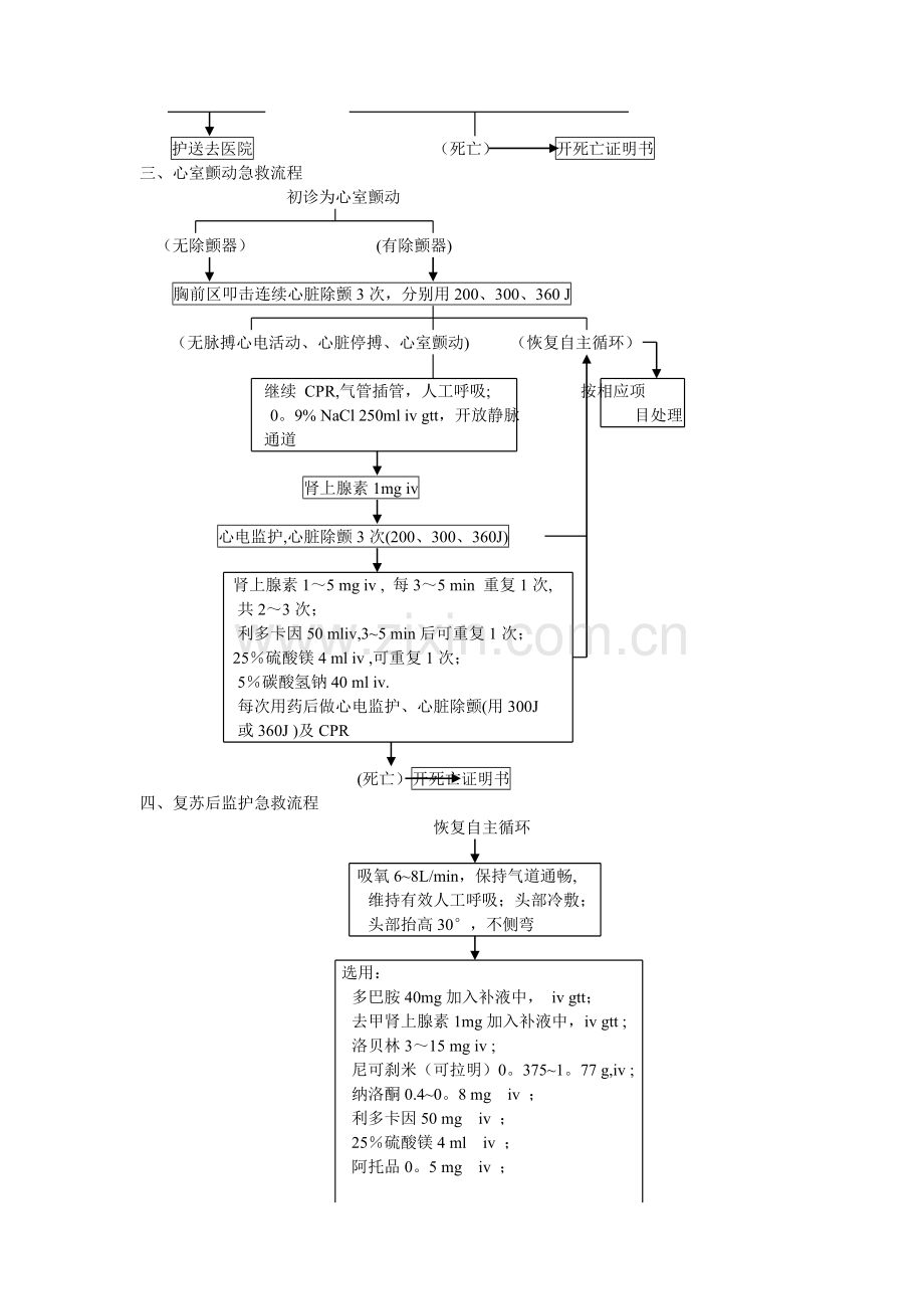 急诊急救流程.doc_第2页