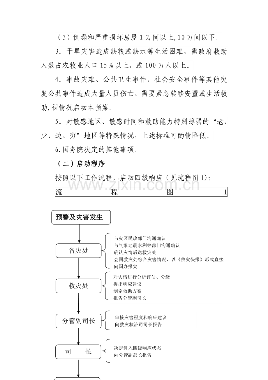 与民政相关的法律法规.docx_第3页