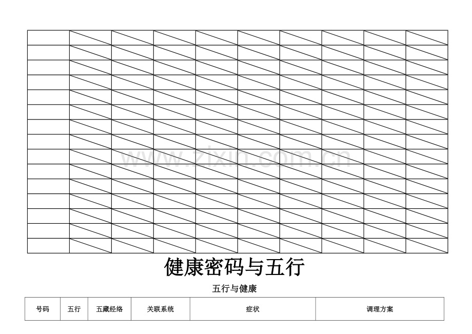 生命密码分析表大全.doc_第2页