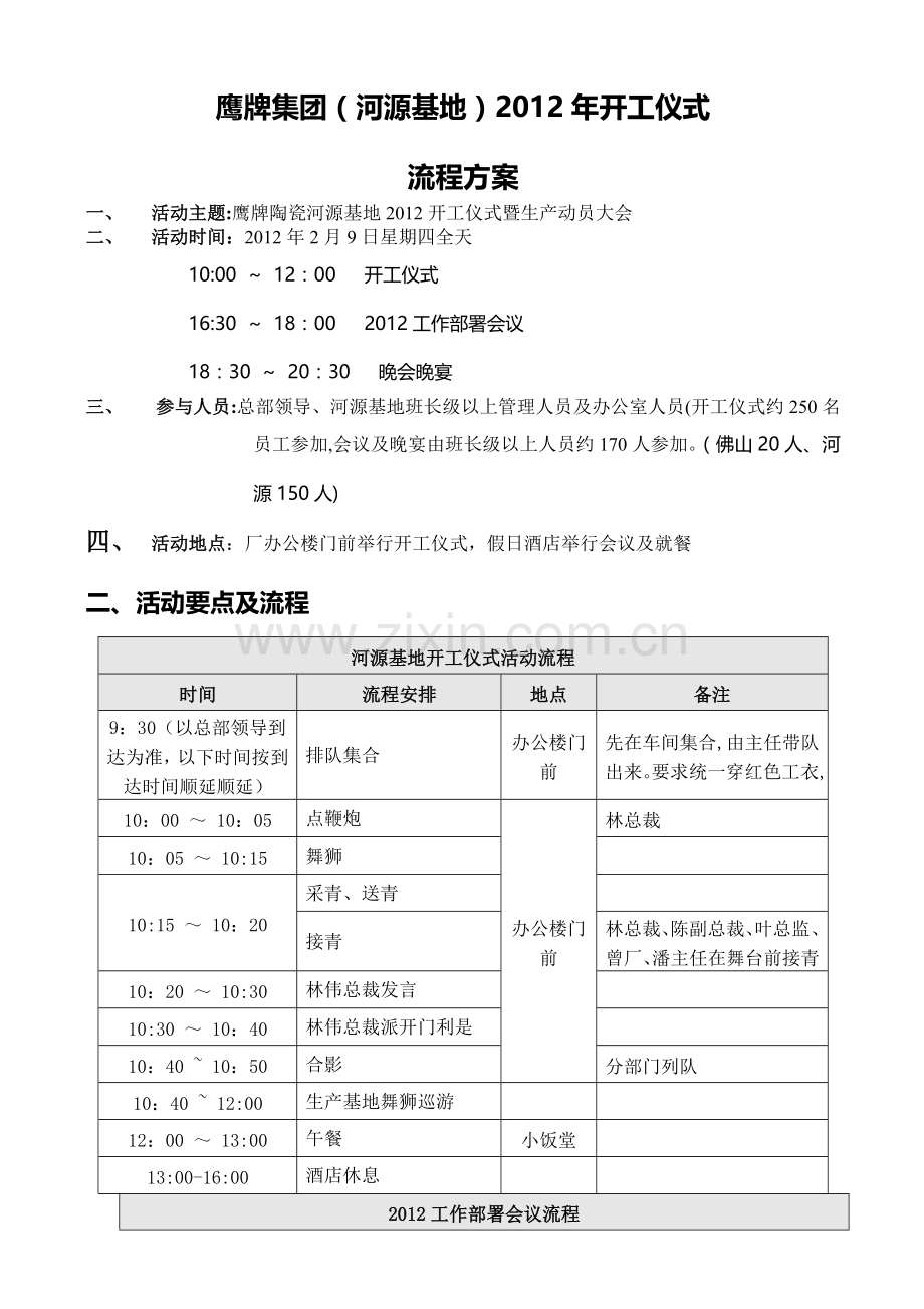 开工仪式流程.doc_第1页