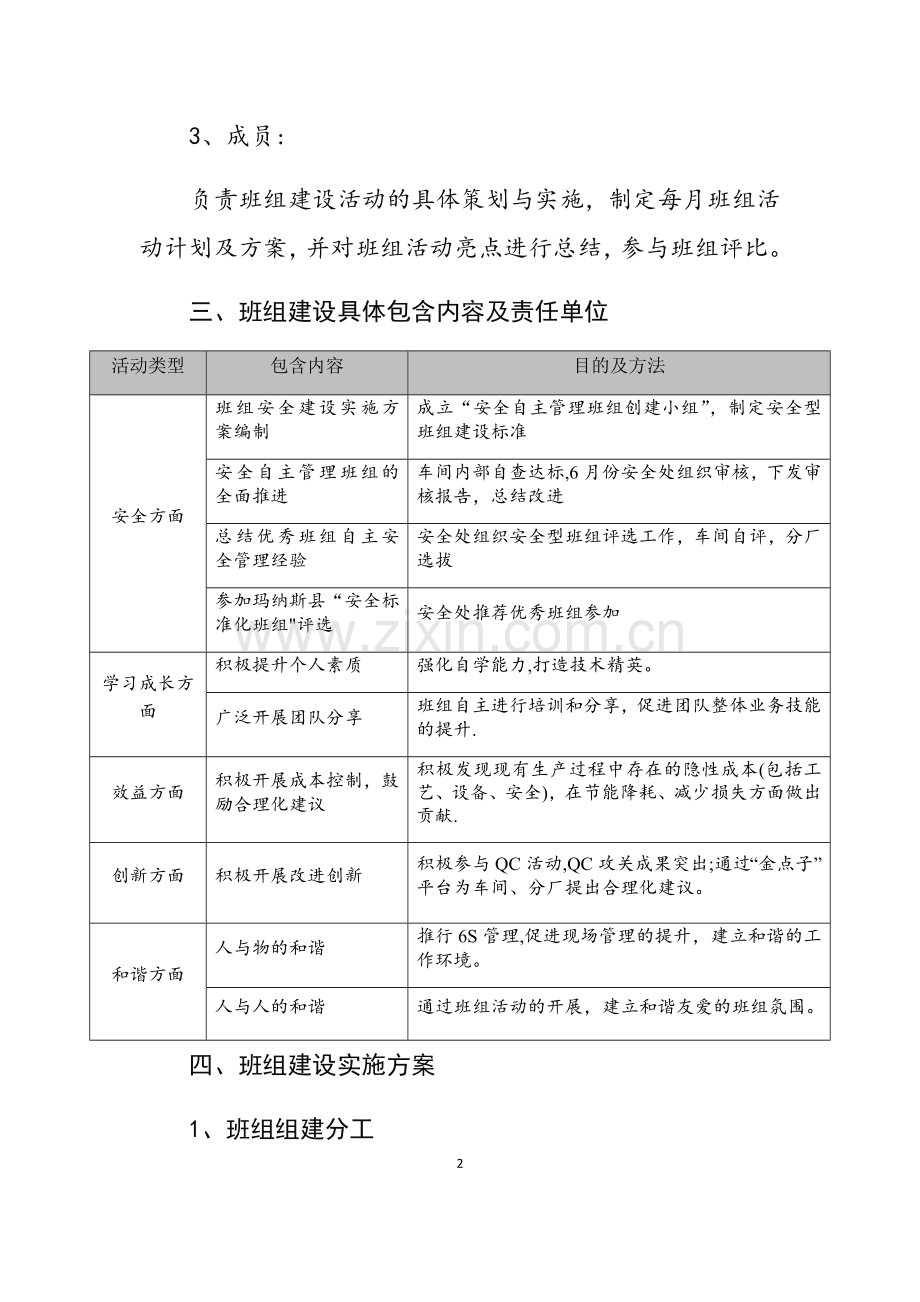 五型班组建设推进方案.docx_第2页