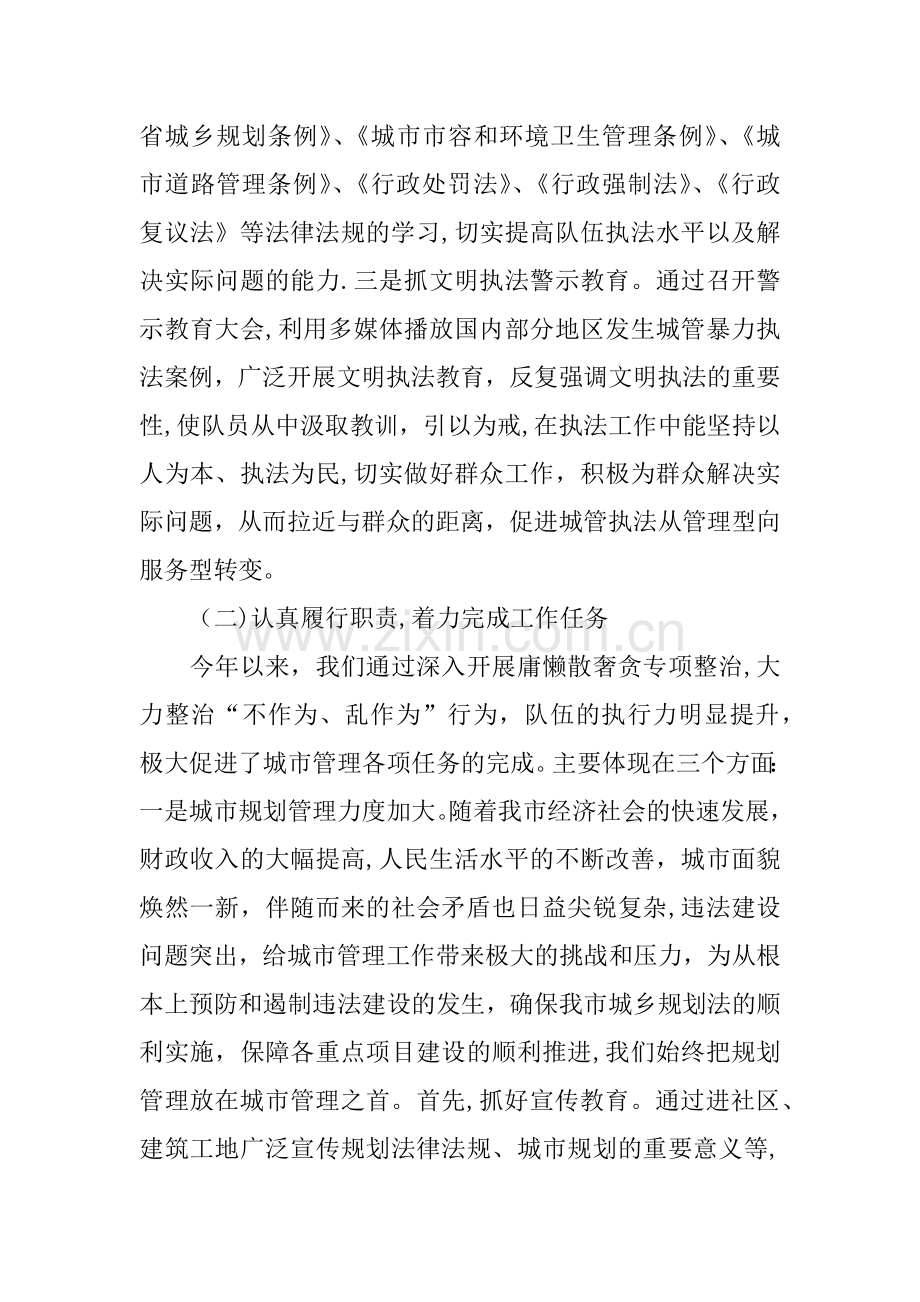 专项整治工作总结.docx_第2页