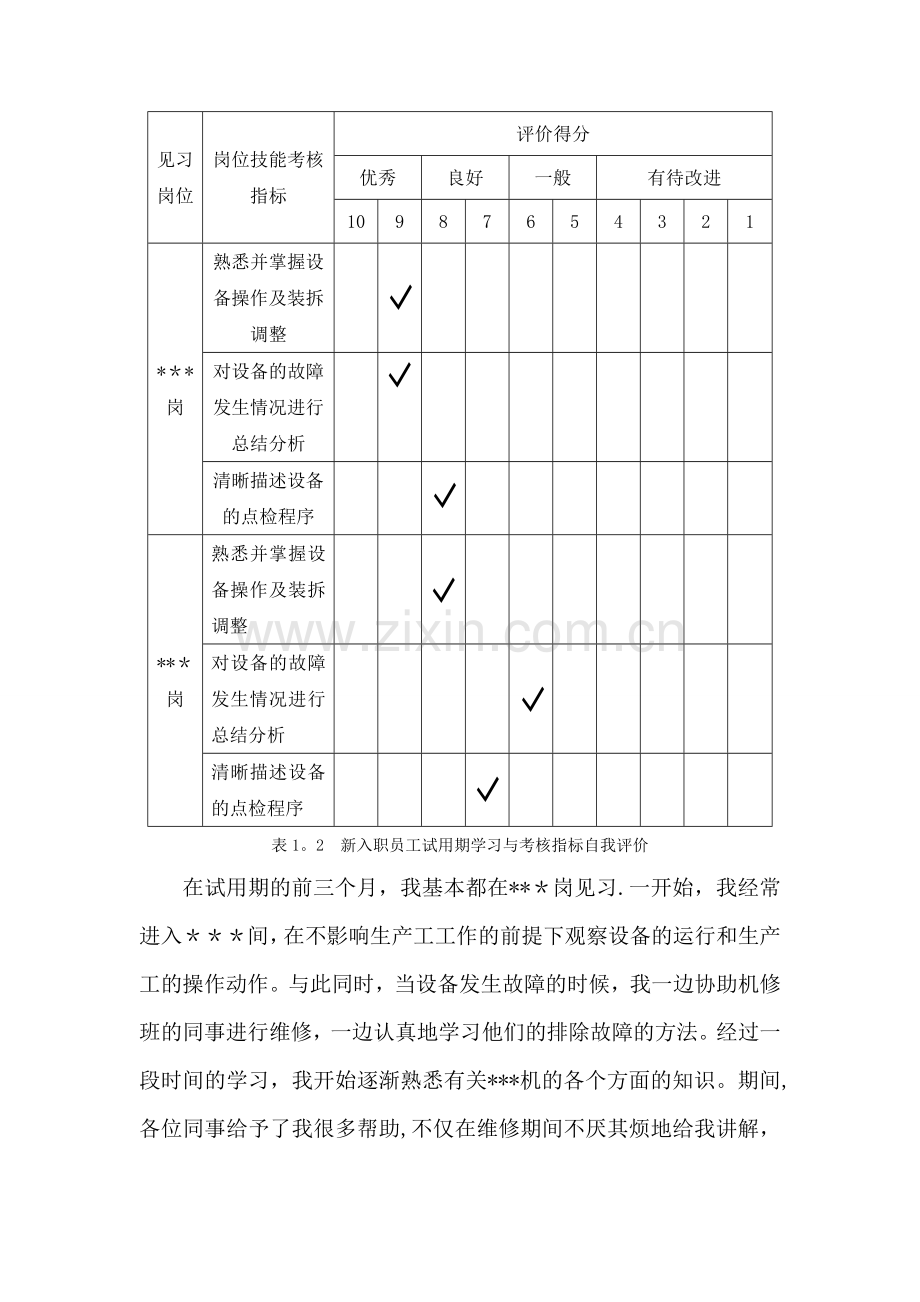 设备维修试用期工作总结.doc_第2页