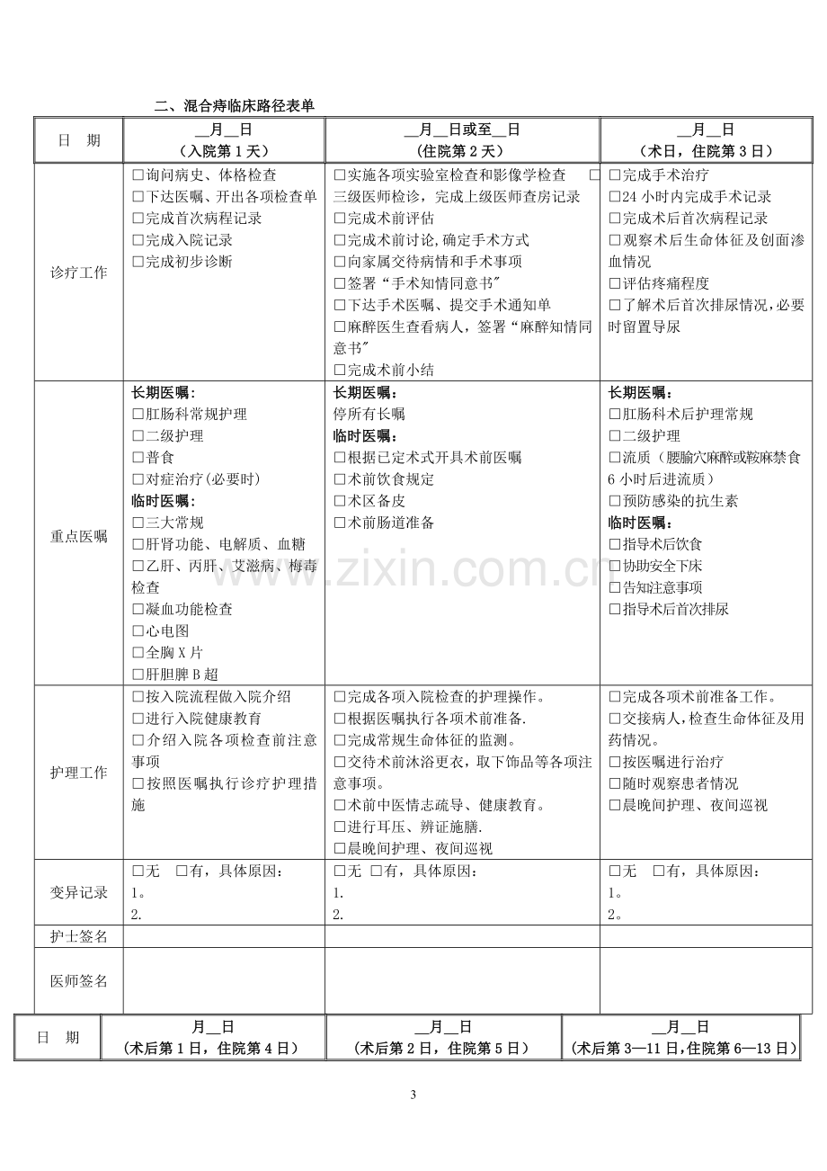 混合痔中医临床路径.doc_第3页