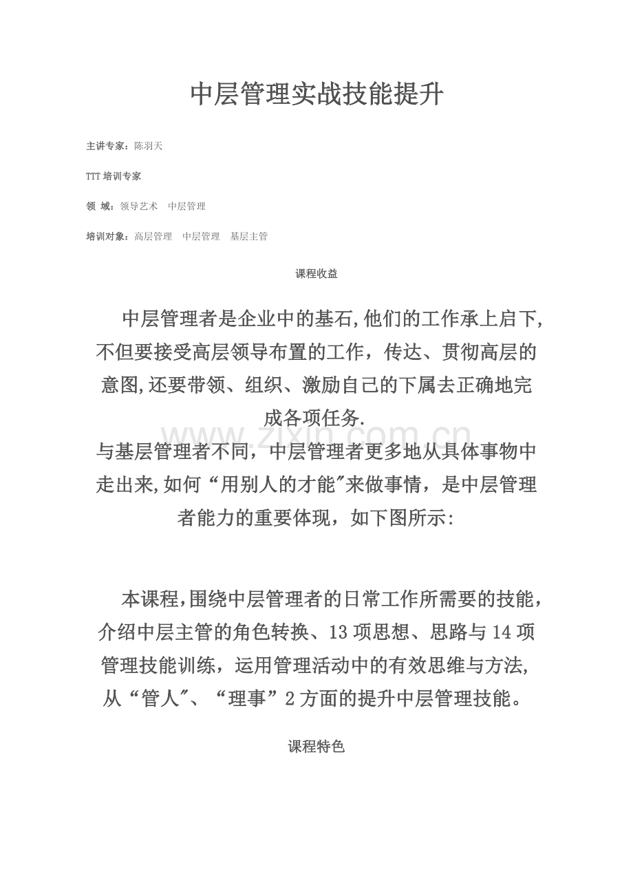 中层管理实战技能提升.docx_第1页