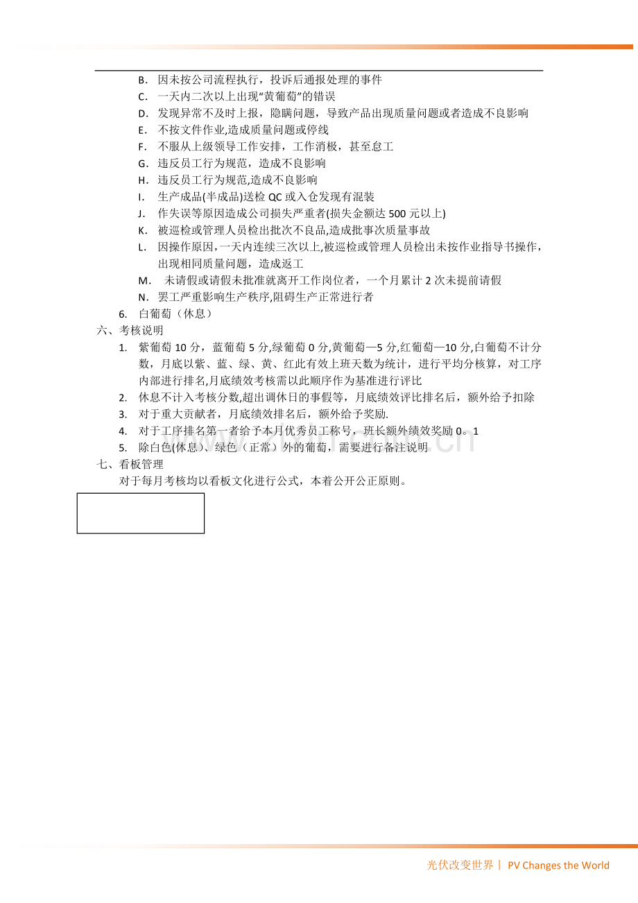 绩效考核葡萄图实行方案.docx_第3页