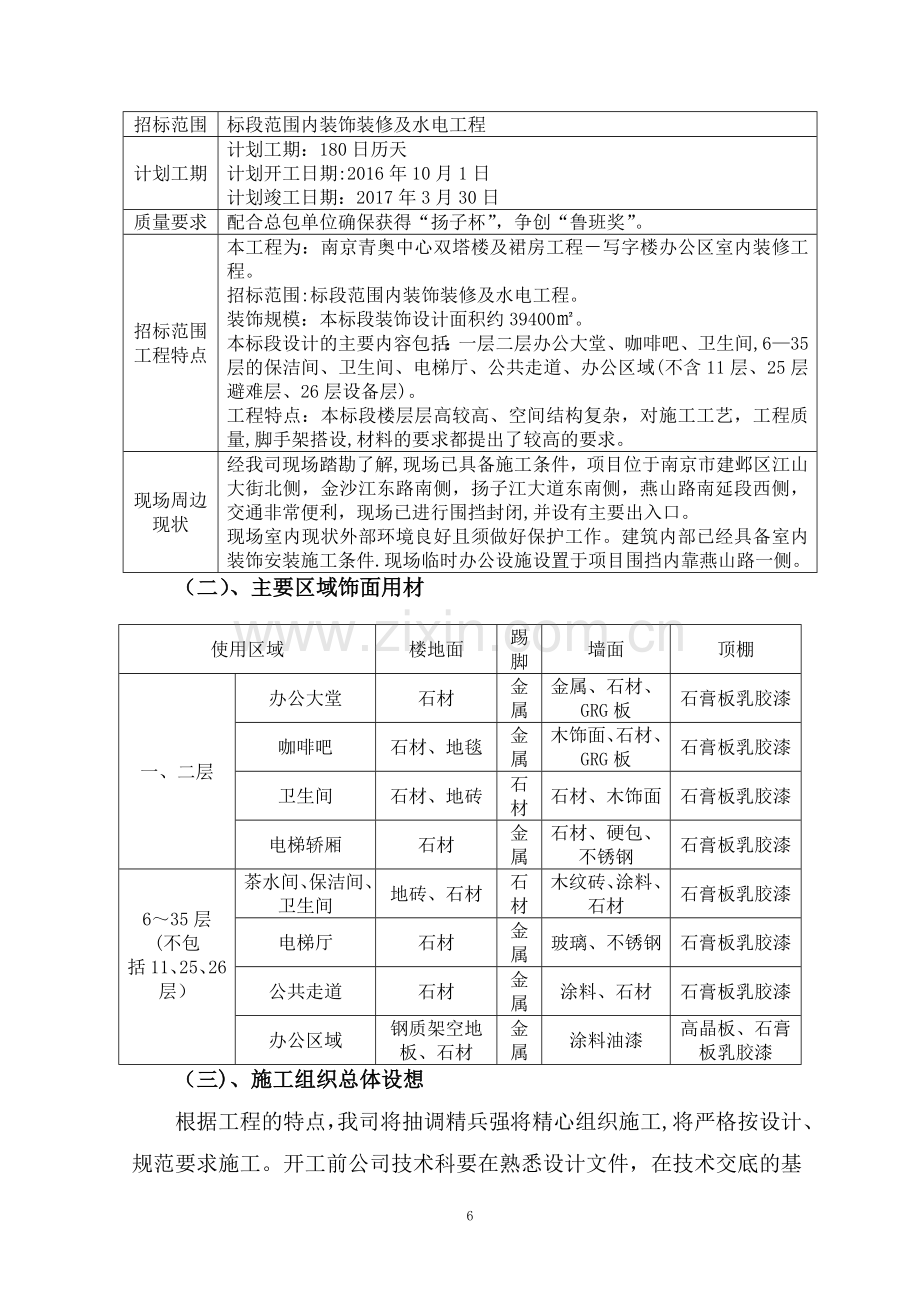 总体概述：施工组织总体设想、方案针对性及施工标段划分-4-30.doc_第3页