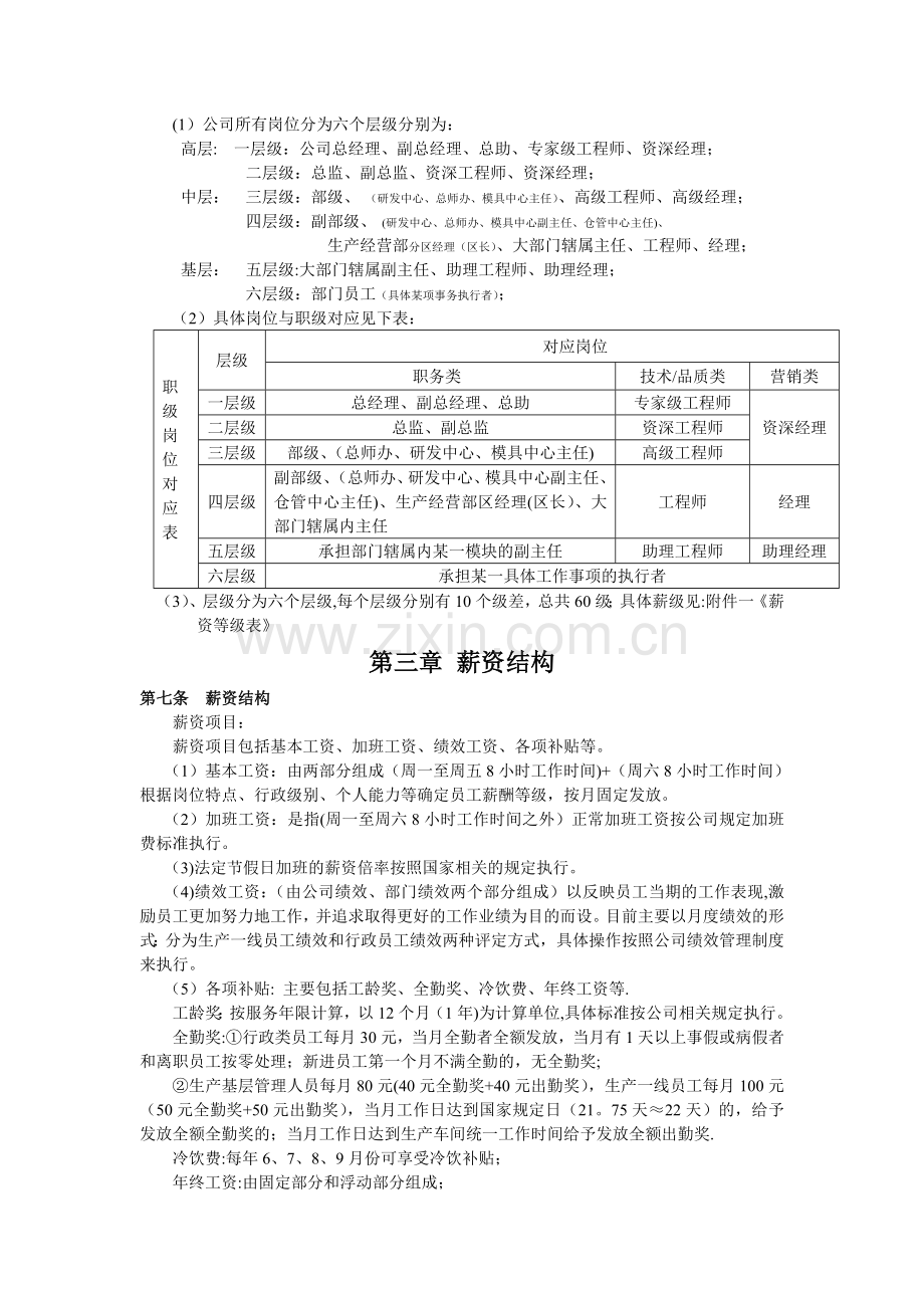 薪资管理制度2.doc_第2页