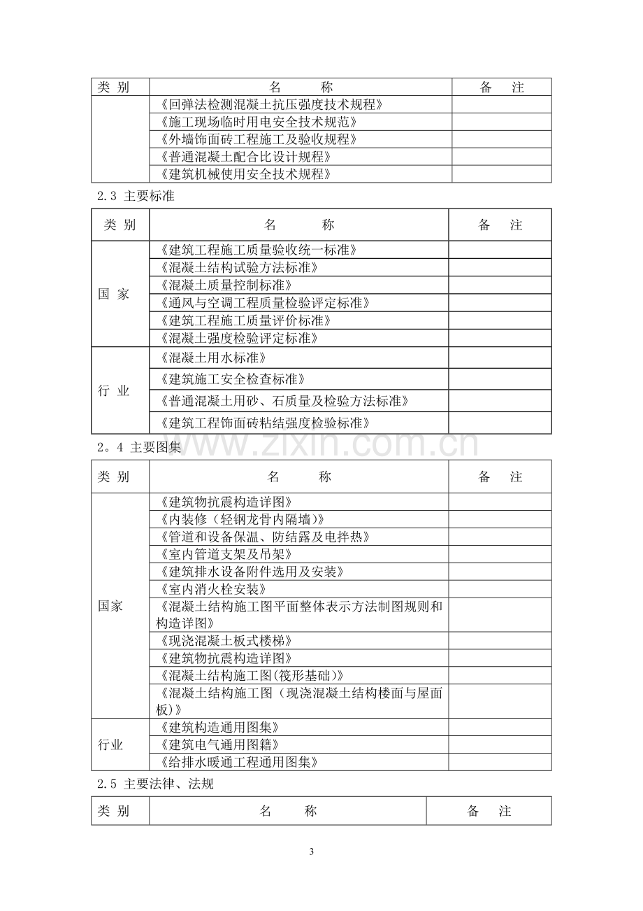 一施工总体进度计划及保障措施.doc_第3页