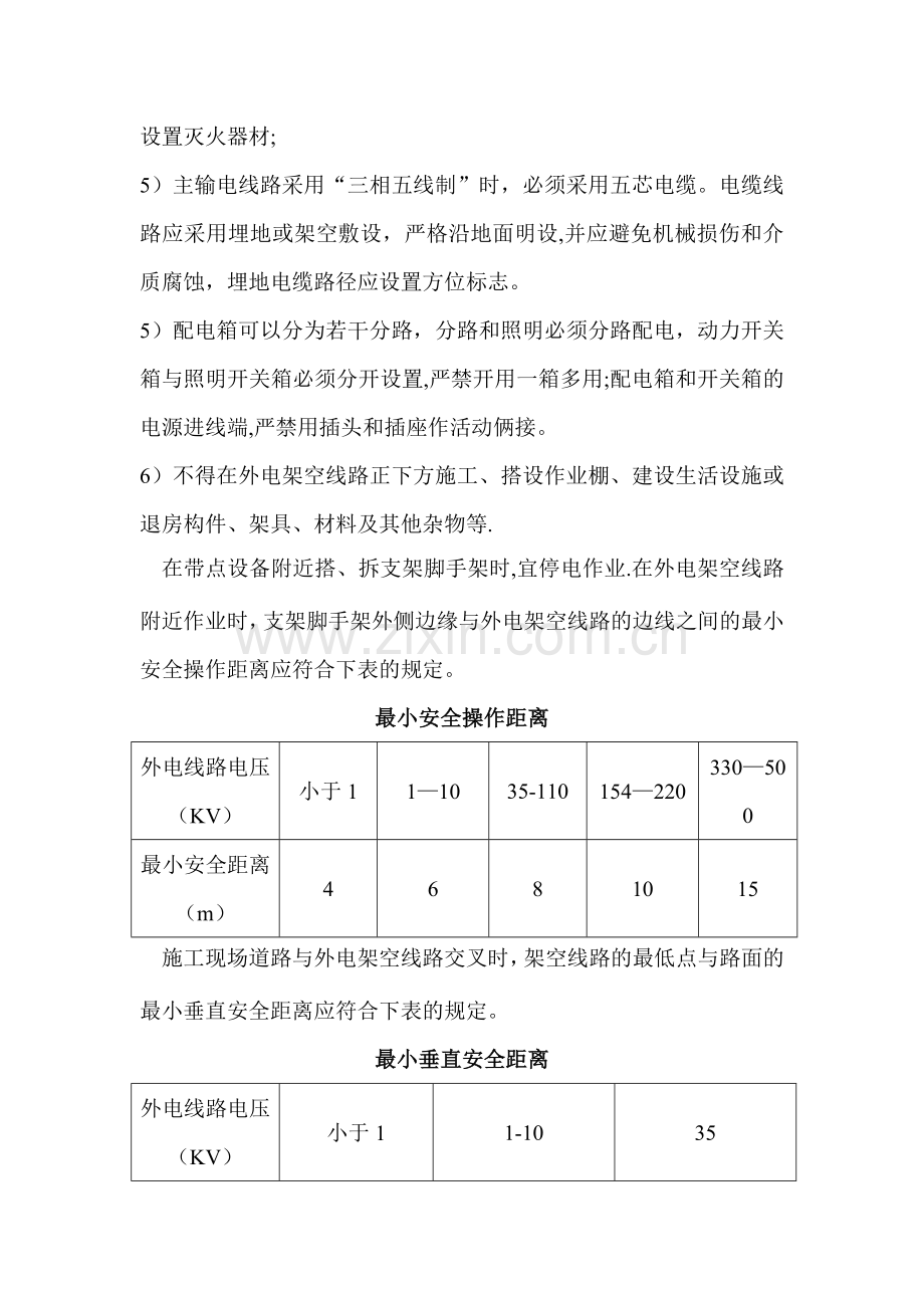 施工现场危险源告知安全管理要点(全套).doc_第2页