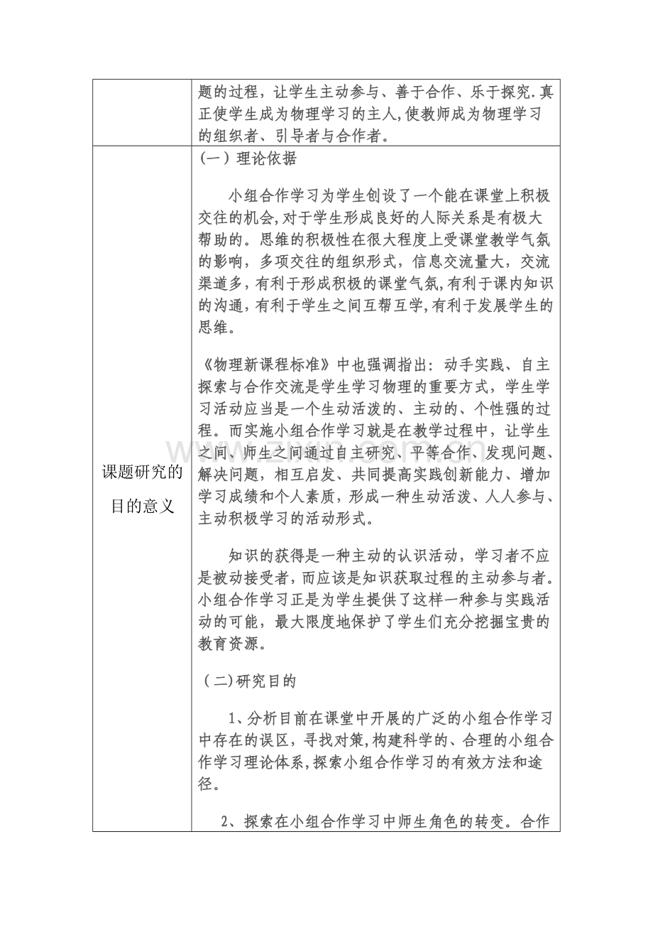 物理组课题申报表.doc_第2页