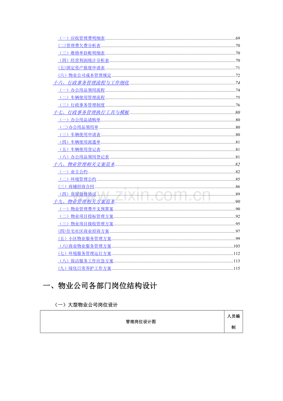物业管理表格与方案大全.doc_第3页