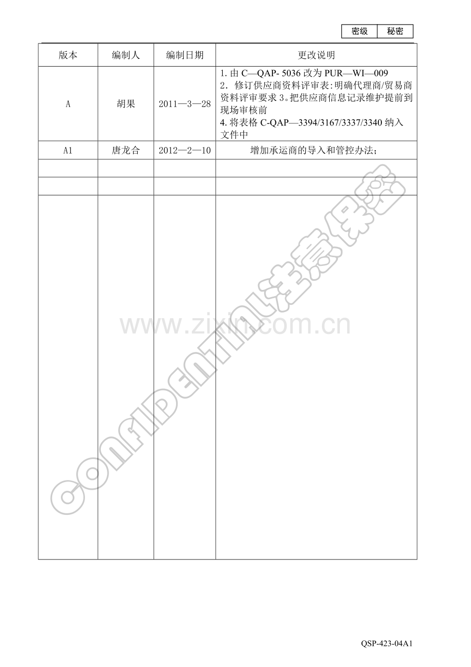 新供应商导入管理办法.doc_第2页