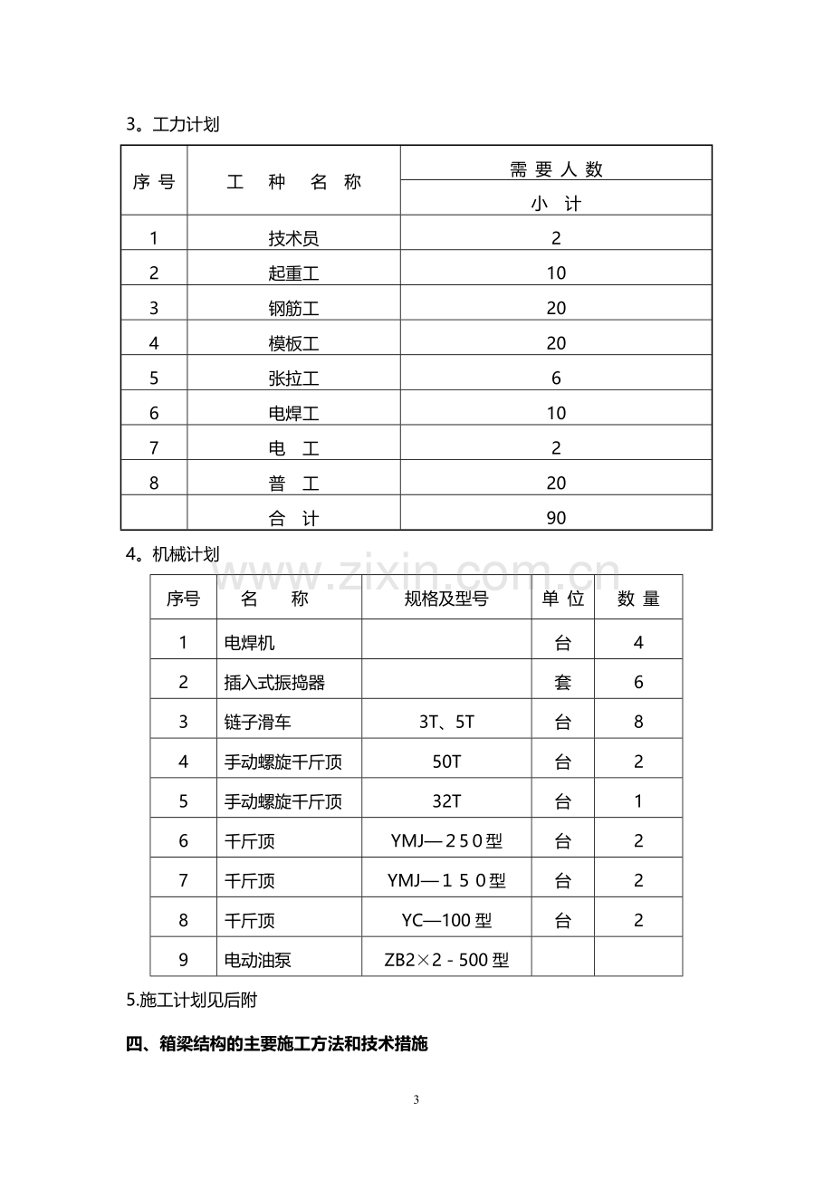 斜拉桥主梁施工方案.doc_第3页