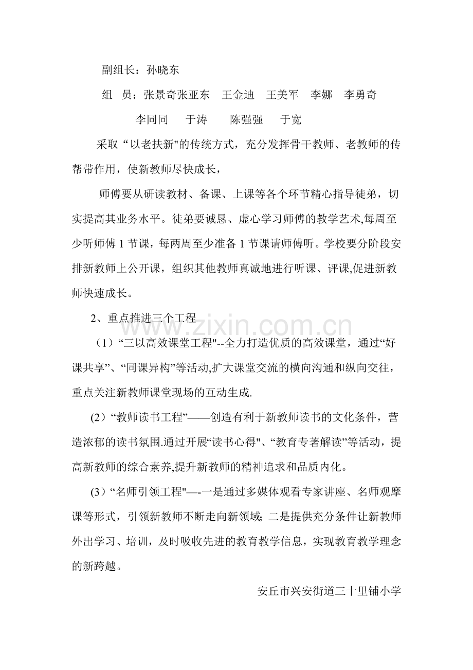 新教师培养培训计划及措施.doc_第3页