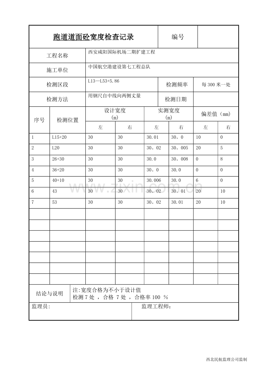 监理抽检表格.doc_第2页