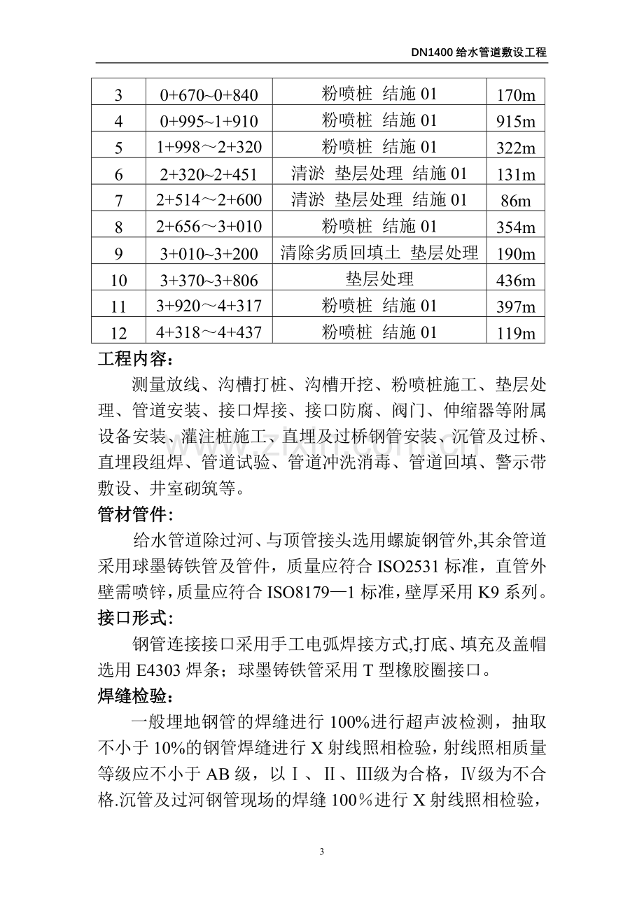 给水管道敷设工程施工方法.doc_第3页