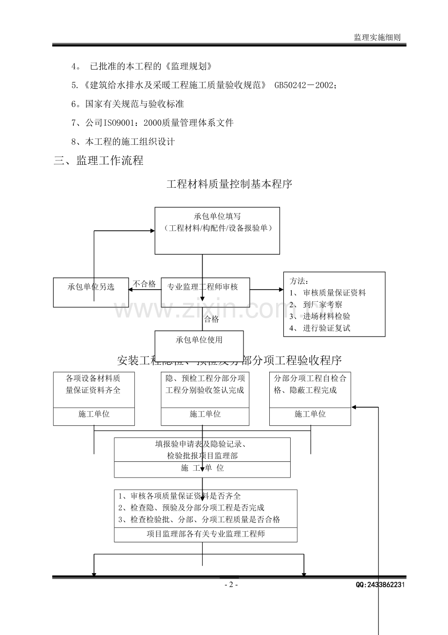 市政给水管道工程监理细则-2.doc_第2页