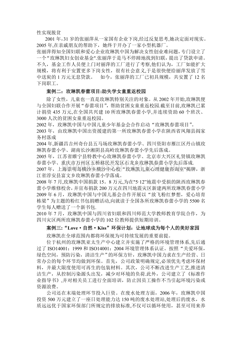 产经一组企业社会责任案例分析.doc_第3页