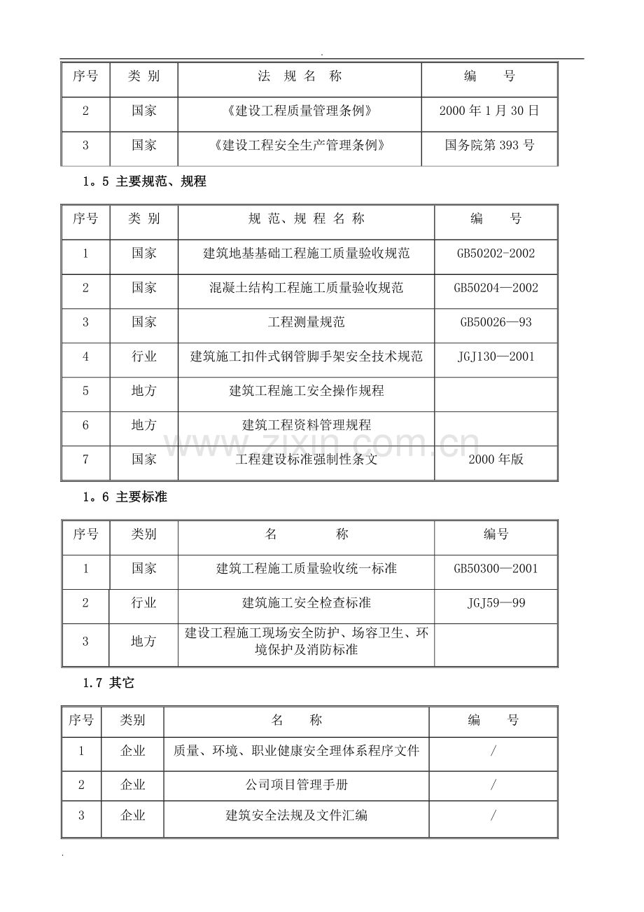 基坑周边安全防护.doc_第2页