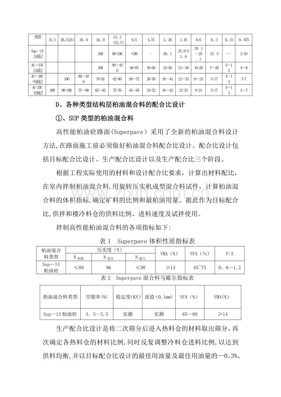 柏油路面施工方案.doc_第2页