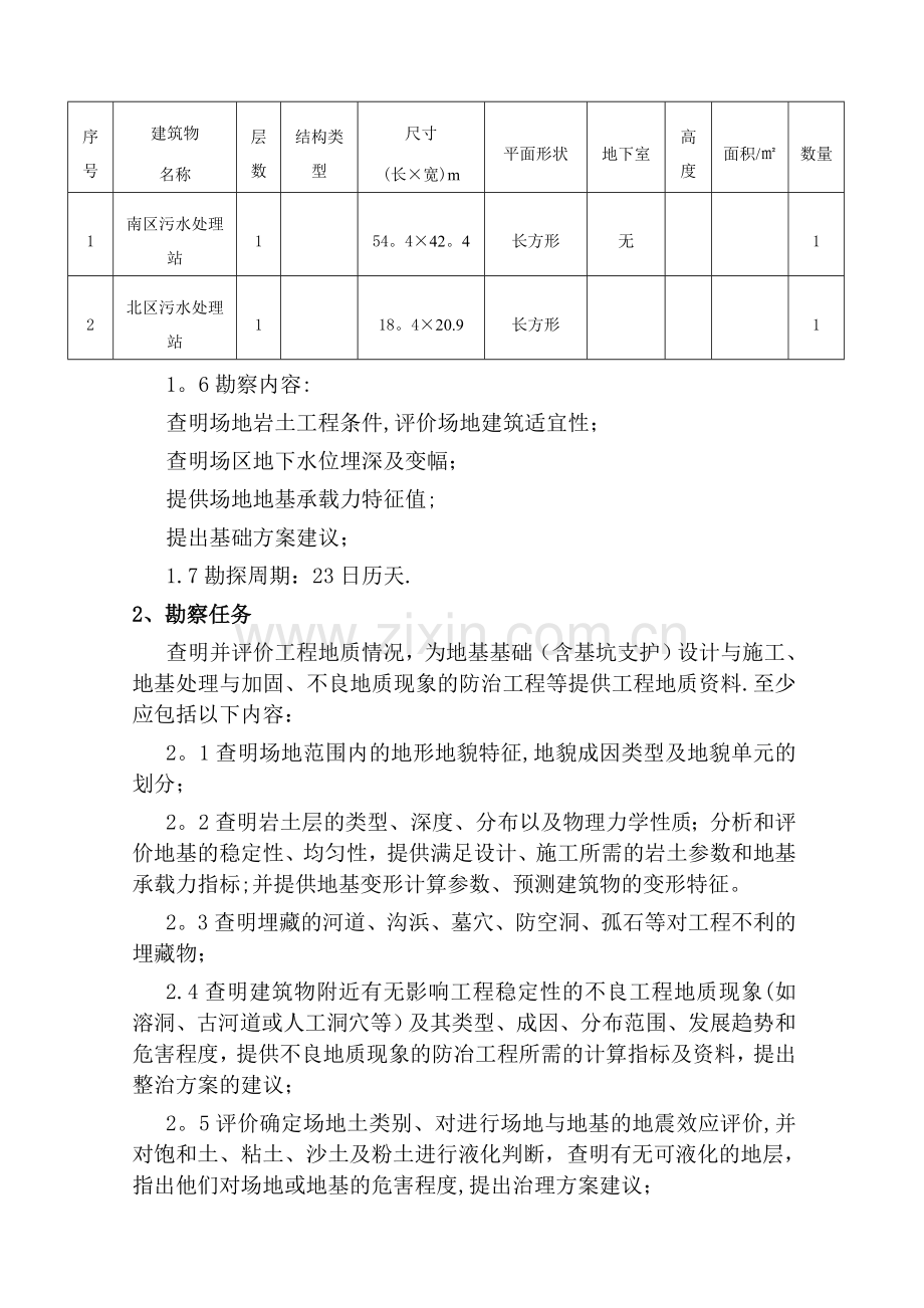 岩土工程勘察任务委托书(参考).doc_第2页