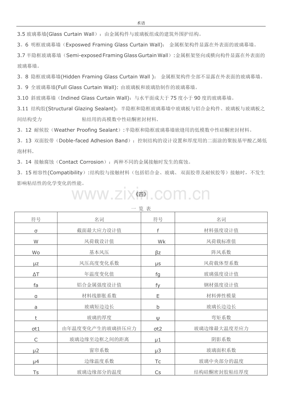 装饰工程术语中英文对照解释.doc_第2页