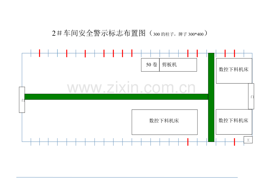 安全警示标志布置图.doc_第2页