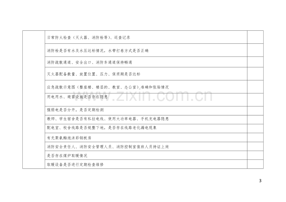 学校安全督查细则.doc_第3页